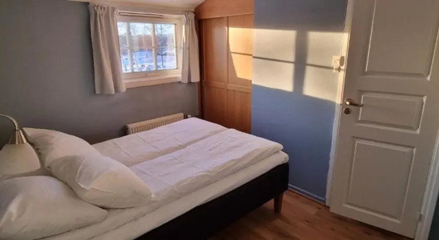 Номер Superior Erzscheidergaarden Hotell