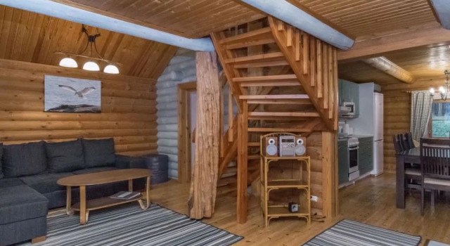Holiday Home Oravanpesä, Buchen Sie Hotel Hauho 