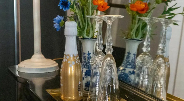 Номер Standard Guesthouseamsterdam
