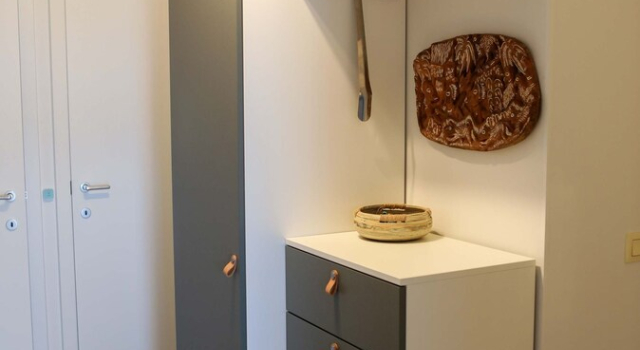 Harbour View Stay - Stylish Apartment With Stunning Views in the Marina of Zeebrugge, Забронировать Апартаменты/квартира Зебрюгге Бельгийское побережье, рядом с Порт Зебрюгге