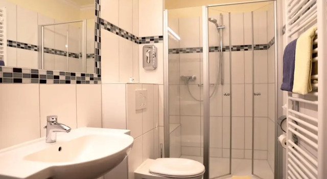 Номер Deluxe Hotel Soldwisch