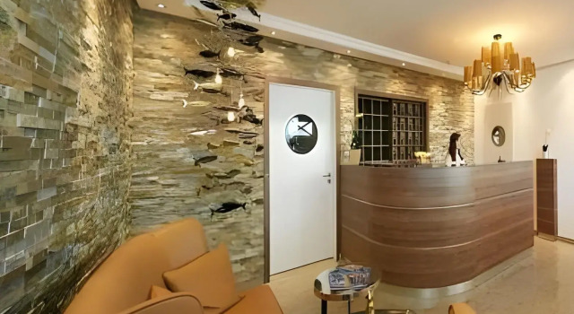 Aparthotel Bernstein