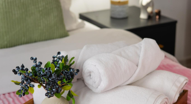 Апартаменты Stay Inn (Стей Инн) на улице Пушкина 43