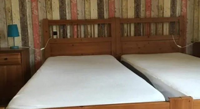 Одноместный номер Standard Cascina Vignole