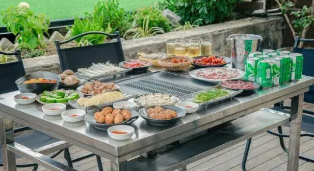 Yunqi Minglu Hotel, Prenota Hotel Hotel a Anshun con parcheggio, Parcheggio