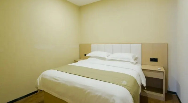 Greentree Qindao Chengyang Zhengyang Middle Road W
