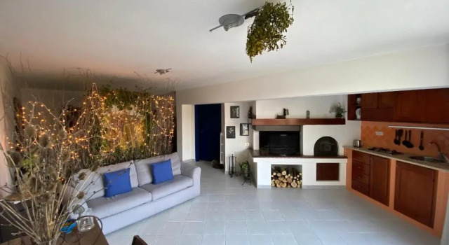 Апартаменты B&B Il Giardino Di Armida