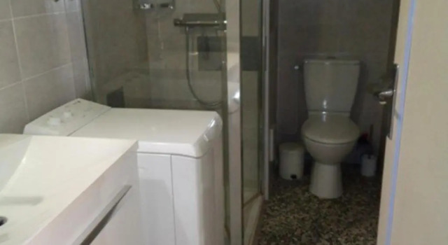 Studio Avec Terrasse Au Lavandou - Fr-1-308-105, Забронировать Апартаменты/квартира Отели Ле-Лаванду с бассейном, Бассейн