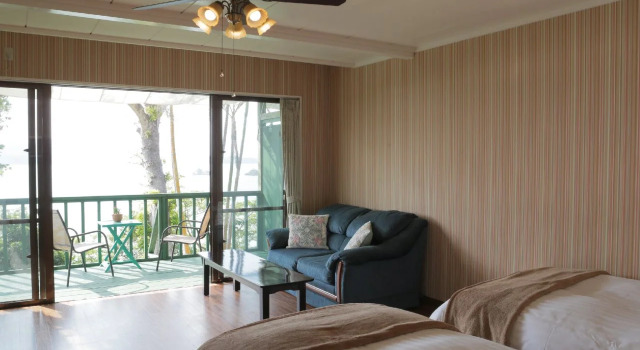 Nanma Mui Nature Resort - Hotel & Glamping -, Book Campground Camping & Glamping in Okinawa, Campground