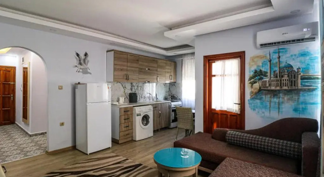 Esma Apart Otel