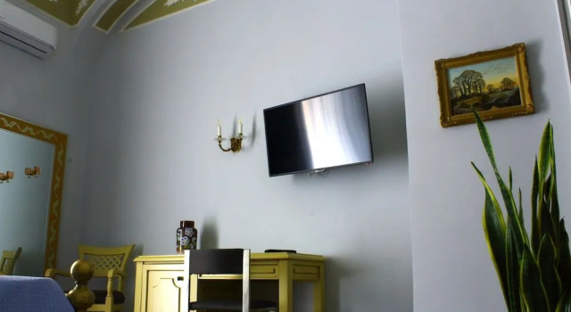Duomo Luxury Suite Catania, Забронировать Отель Отели Катании с парковкой, рядом с Театр Метрополитан, Парковка