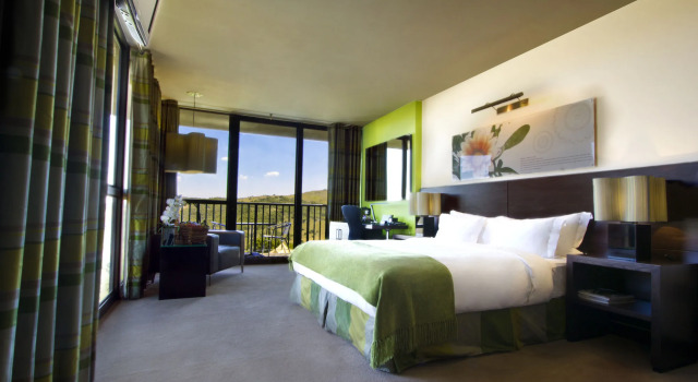 Thaba Eco Hotel, Забронировать Отель Йоханнесбург Гаутенг