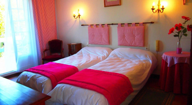 Le Relais du Val d'Orbieu, Rezervovat Hotel Ornaisons Aude