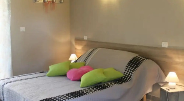 Domaine de la Rigaudie Gite les Morilles, Prenota Hotel Marquay Black Perigord