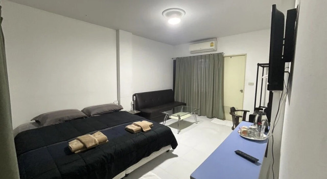 Номер Standard Morning Home บ้านหมอนอิง