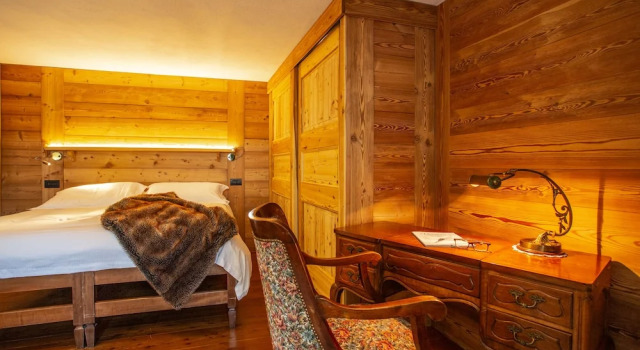 Люкс Maisons Grandes Murailles-Luxury apartments