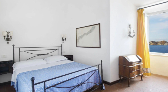 Hotel Torre dei Borboni