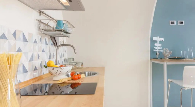 Miramare love nest 5terreparco, Забронировать Отель Отели в центре Риомаджоре, в центре