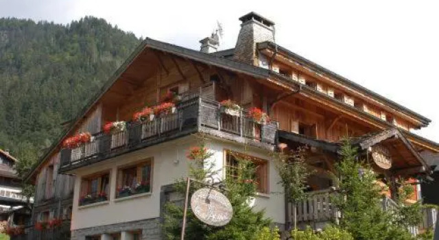 Chalet Philibert, Забронировать Шале Морзин Порт дю Солей, рядом с Горнолыжный подъемник Буше