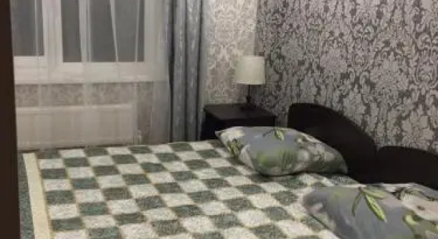 Guest House On Lenina 93