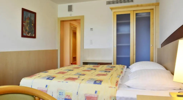 Habitación Estándar Olympik Artemis