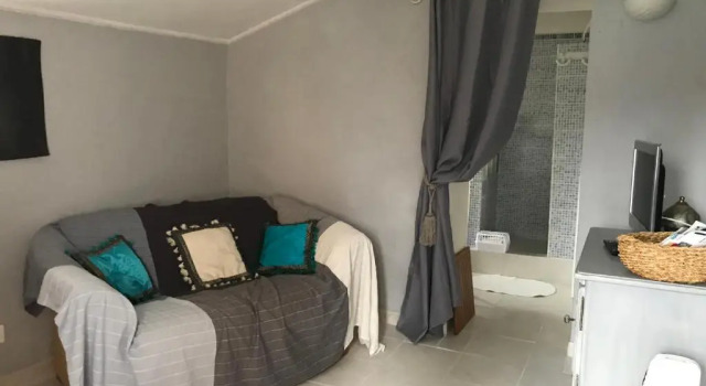 Chambre d'hôtes Le Cèdre