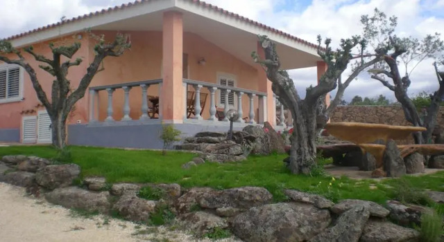 Casa Vacanza Petrosu, Book Hotel Orosei Gulf of Orosei