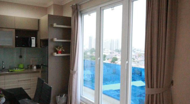 Deluxe Apartmá 2 pokoje Harvia Suites