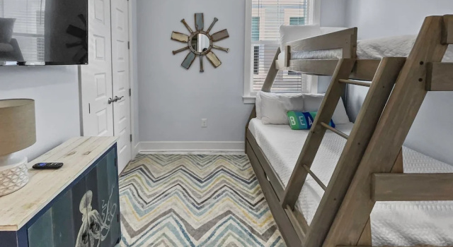 Absolutely Paradise Ii 3 Bedroom Townhouse by RedAwning
