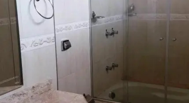 Номер Standard Hotel Mansão dos Nobres