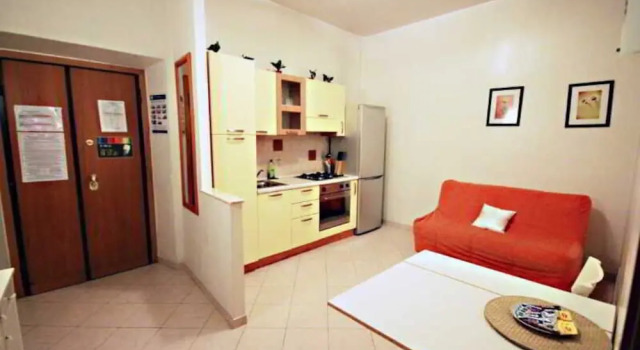 Ota Trevi Foutain Suite