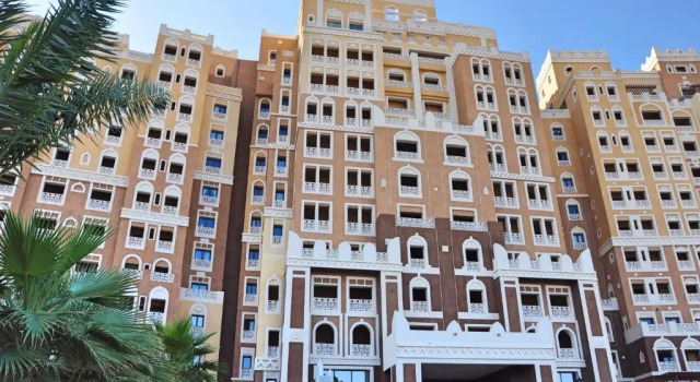 Spacious 4 bd and 2 bd apartments with amazing Sea view, Забронировать Апартаменты/квартира Пальма Джумейра Дубай, рядом с Пляж Насими
