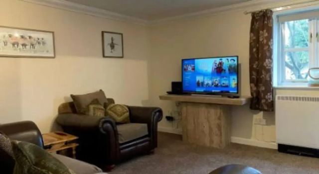 2 Bed Cosy Cottage, Book Feriehus Villaer i Lyng, Villa