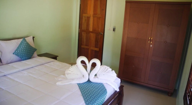 Anacar Bungalows, Reserva ahora Hotel Ao Nang Beach Krabi Province