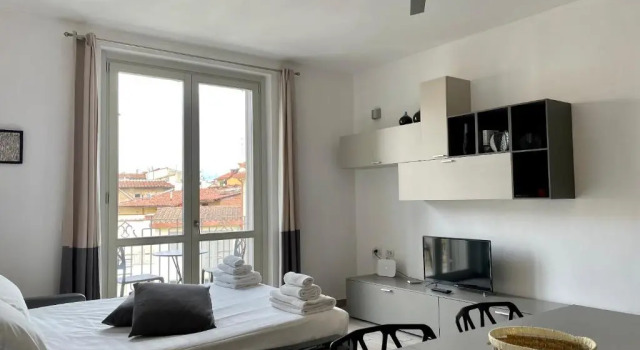 Апартаменты Borgo Guelfo I
