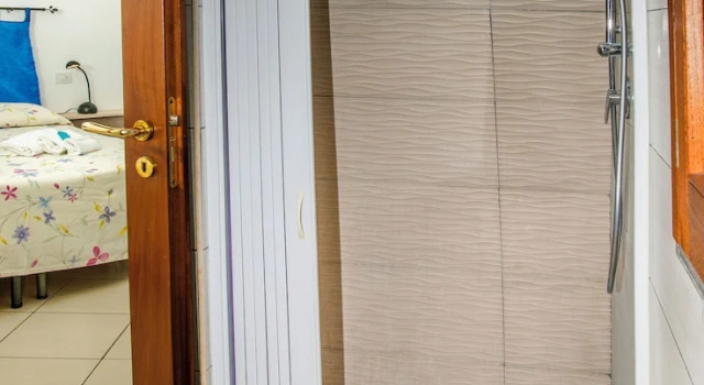 Номер Economy Casa Aristide