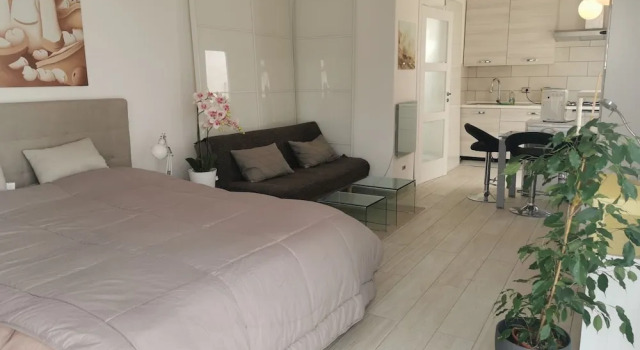 Apartment - Sleeps 2 - Parking - 5min To La Frasca, Rezervovat Apartmán Hotely v Lazio s parkováním, Parkování
