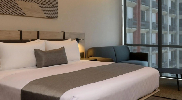 City Express Plus By Marriott Monterrey Centro