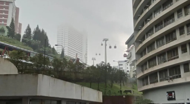 TRia genting highland 3min to sky world themepark 2R1B Y5 home