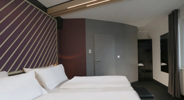 B&B Hotel Berlin City-West