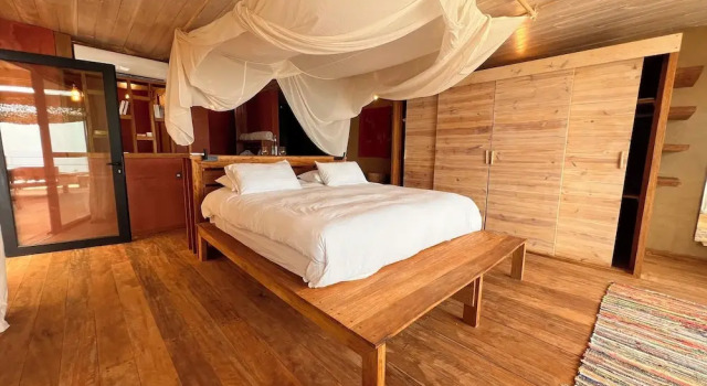 Alma Loft