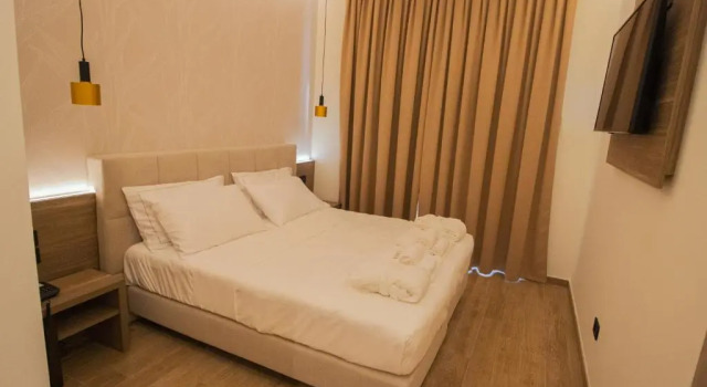 Номер Standard Hotel Vinci Sirmione
