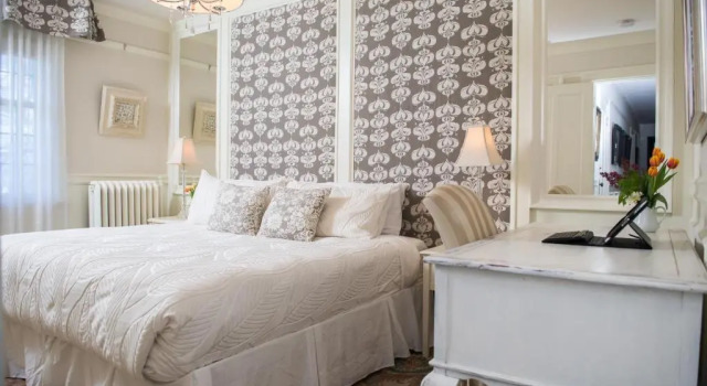 Номер Standard The Craigmyle Inn