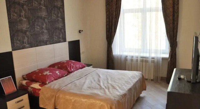 Korolyoff-Park Hotel
