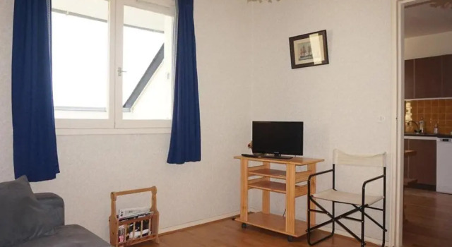 Appartement Cabourg, 3 pièces, 7 personnes - FR-1-465-8, Забронировать Апартаменты/квартира Кабур 