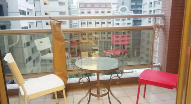 Rui-Feng Family Home