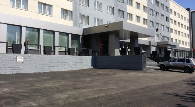 Заря
