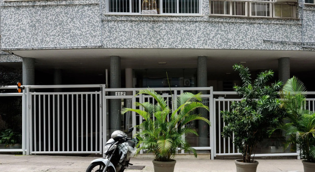 Moderno Apartamento Em Copacabana | Gb 112/304, Забронировать Апартаменты/квартира Отели штата Рио-де-Жанейро с завтраком, Завтраки