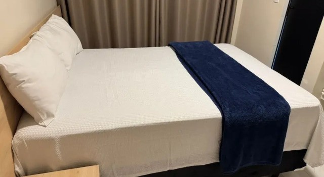 Hotel Flex Tatuapé, Забронировать Отель Отели Татуапе 3 звезды, 3*