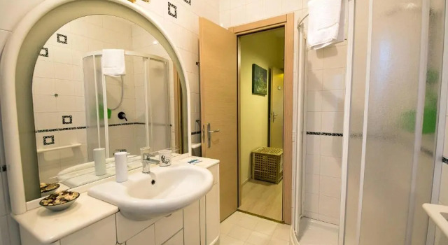 Standard Zimmer B&B Giunone